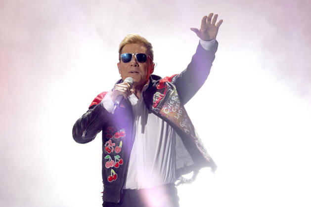 Juror und Musiker Dieter Bohlen im Finale der 22. Staffel der deutschen Gesangs-Castingshow Deutschland sucht den Superstar (DSDS) in den MMC-Studios. Köln, 09.05.2026 NRW Deutschland Copyright: xChristophxHardtx