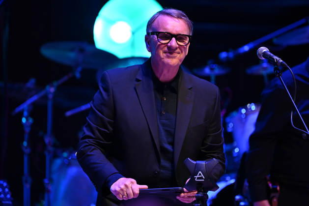 Chris Difford performing at Cadogan Hall in London LONDON, ENGLAND - MAY 09: Chris Difford performing at Cadogan Hall on May 09, 2026 in London, England. CAP MAR MAR Great Britain Copyright: xMartinxHarris CapitalxPicturesx