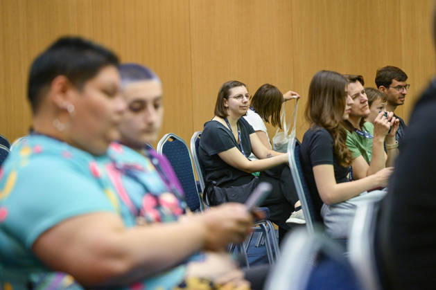 Zagreb: Goyel s Story: Harry Potter, fan conversation with actor Josh Herdman Josh Herdman, who played Gregory Goyle in the Harry Potter films, participated in the conversation Goyle s Story: Harry Potter . Everything fans ever wanted to know about Slytherin could now be asked by Josh in person, in Zagreb, Croatia, on May 10, 2026.  NevaxZganec PIXSELL