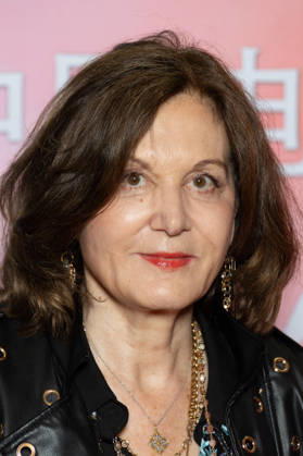 11th Chinese Film Festival in France Anne Fontaine attends 11th Chinese Film Festival in France at Pathe Palace on May 10, 2026 in Paris, France. Photo by Nasser Berzane ABACAPRESS.COM Paris France  Copyright: xBerzanexNasser ABACAx