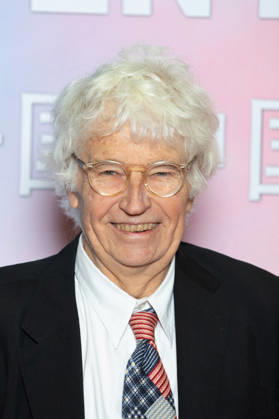 11th Chinese Film Festival in France Jean-Jacques Annaud attends 11th Chinese Film Festival in France at Pathe Palace on May 10, 2026 in Paris, France. Photo by Nasser Berzane ABACAPRESS.COM Paris France  Copyright: xBerzanexNasser ABACAx