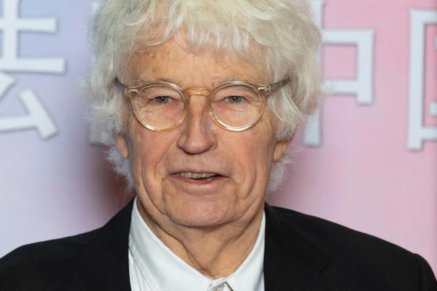 11th Chinese Film Festival in France Jean-Jacques Annaud attends 11th Chinese Film Festival in France at Pathe Palace on May 10, 2026 in Paris, France. Photo by Nasser Berzane ABACAPRESS.COM Paris France  Copyright: xBerzanexNasser ABACAx