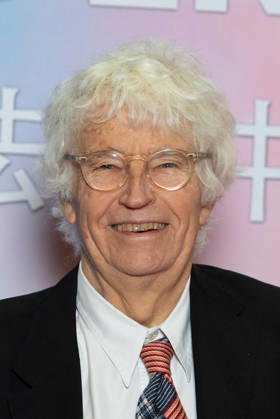 11th Chinese Film Festival in France Jean-Jacques Annaud attends 11th Chinese Film Festival in France at Pathe Palace on May 10, 2026 in Paris, France. Photo by Nasser Berzane ABACAPRESS.COM Paris France  Copyright: xBerzanexNasser ABACAx