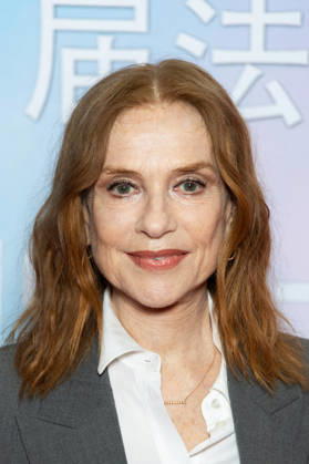 11th Chinese Film Festival in France Isabelle Huppert attends 11th Chinese Film Festival in France at Pathe Palace on May 10, 2026 in Paris, France. Photo by Nasser Berzane ABACAPRESS.COM Paris France  Copyright: xBerzanexNasser ABACAx