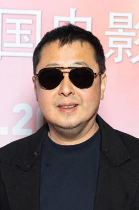 11th Chinese Film Festival in France Jia Zhangke attends 11th Chinese Film Festival in France at Pathe Palace on May 10, 2026 in Paris, France. Photo by Nasser Berzane ABACAPRESS.COM Paris France  Copyright: xBerzanexNasser ABACAx