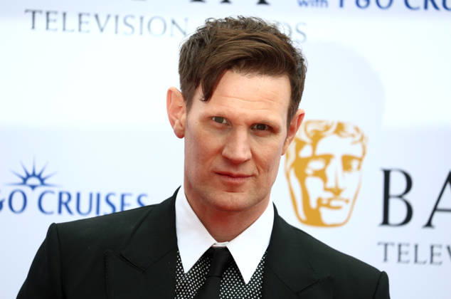 The 2026 BAFTA Television Awards in London. Matt Smith attends the 2026 BAFTA Television Awards at the Royal Festival Hall in London, England. London Royal Festival Hall UK Copyright: xFredxDuvalx