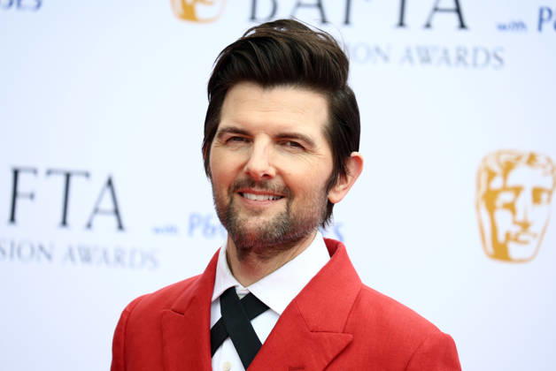 2026 BAFTA Television Awards with P&O Cruises at The Royal Festival Hall in London - 10 May 2026 Adam Scott attends the 2026 BAFTA Television Awards with P&O Cruises at The Royal Festival Hall in London. London United Kingdom Copyright: xFredxDuvalx xSOPAxImagesx FD_TVf_BAFTA_26_34