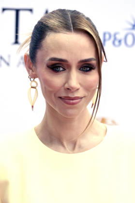 Una Healy bei der Verleihung der BAFTA TV Awards 2026 in der Royal Festival Hall. London, 10.05.2026