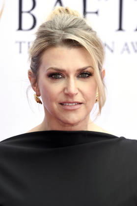 Anna Williamson bei der Verleihung der BAFTA TV Awards 2026 in der Royal Festival Hall. London, 10.05.2026