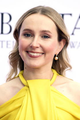 Rose Ayling-Ellis bei der Verleihung der BAFTA TV Awards 2026 in der Royal Festival Hall. London, 10.05.2026