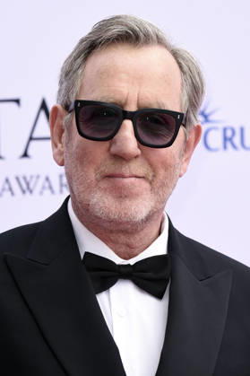 Michael Smiley bei der Verleihung der BAFTA TV Awards 2026 in der Royal Festival Hall. London, 10.05.2026