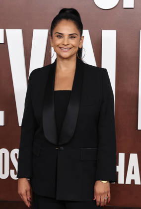 The Roast Of Kevin Hart Red Carpet At Netflix Is A Joke Fest Los Angeles CA May 10: Bela Bajaria at The Roast Of Kevin Hart Red Carpet At Netflix Is A Joke Fest held at The Kia Forum in Los Angeles, CA. on May 10, 2026 Credit: AdMedia Los Angeles CA United States EDITORIAL USE ONLY  Copyright: xx ADx admphotostwo988148