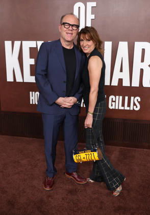 The Roast Of Kevin Hart Red Carpet At Netflix Is A Joke Fest Los Angeles CA May 10: Tom Papa, Cynthia Koury-Papa. at The Roast Of Kevin Hart Red Carpet At Netflix Is A Joke Fest held at The Kia Forum in Los Angeles, CA. on May 10, 2026 Credit: AdMedia Los Angeles CA United States EDITORIAL USE ONLY  Copyright: xx ADx admphotostwo988138