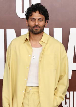 Los Angeles CA May 10: Jay Shetty at The Roast Of Kevin Hart Red Carpet At Netflix Is A Joke Fest held at The Kia Forum in Los Angeles, CA. on May 10, 2026 Credit: AdMedia Los Angeles USA  - ZUMAa123 20260510_zaa_a123_102 Copyright: xADx