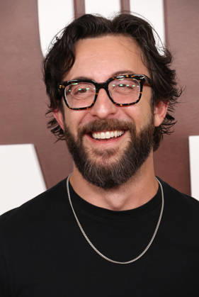 Los Angeles CA May 10: Adam Rose. at The Roast Of Kevin Hart Red Carpet At Netflix Is A Joke Fest held at The Kia Forum in Los Angeles, CA. on May 10, 2026 Credit: AdMedia Los Angeles USA  - ZUMAa123 20260510_zaa_a123_108 Copyright: xADx