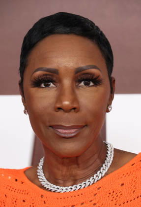 Los Angeles CA May 10: Sommore. at The Roast Of Kevin Hart Red Carpet At Netflix Is A Joke Fest held at The Kia Forum in Los Angeles, CA. on May 10, 2026 Credit: AdMedia Los Angeles USA  - ZUMAa123 20260510_zaa_a123_118 Copyright: xADx
