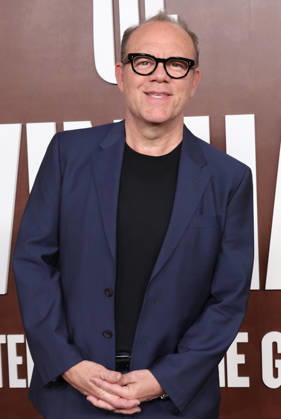 Los Angeles CA May 10: Tom Papa. at The Roast Of Kevin Hart Red Carpet At Netflix Is A Joke Fest held at The Kia Forum in Los Angeles, CA. on May 10, 2026 Credit: AdMedia Los Angeles USA  - ZUMAa123 20260510_zaa_a123_130 Copyright: xADx