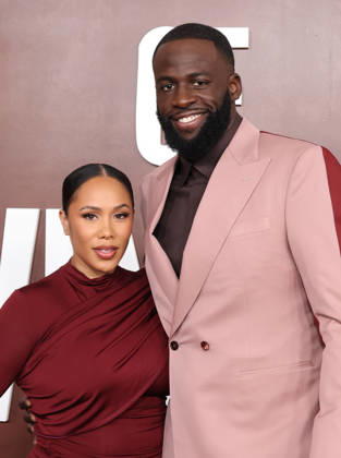 Los Angeles CA May 10: Hazel Renee, Dramond Green at The Roast Of Kevin Hart Red Carpet At Netflix Is A Joke Fest held at The Kia Forum in Los Angeles, CA. on May 10, 2026 Credit: AdMedia Los Angeles USA  - ZUMAa123 20260510_zaa_a123_131 Copyright: xADx
