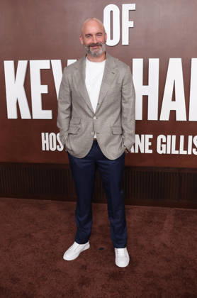Los Angeles CA May 10: Tom Segura. at The Roast Of Kevin Hart Red Carpet At Netflix Is A Joke Fest held at The Kia Forum in Los Angeles, CA. on May 10, 2026 Credit: AdMedia Los Angeles USA - ZUMAa123 20260510_zaa_a123_165 Copyright: xADx