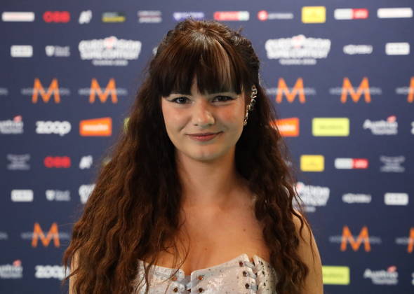 Eurovision Song Contest Vienna 2026 Wien, 10. 05. 2026 ESSYLA - Belgium