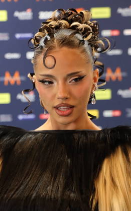 Eurovision Song Contest Vienna 2026 Wien, 10. 05. 2026 DARA - Bulgaria