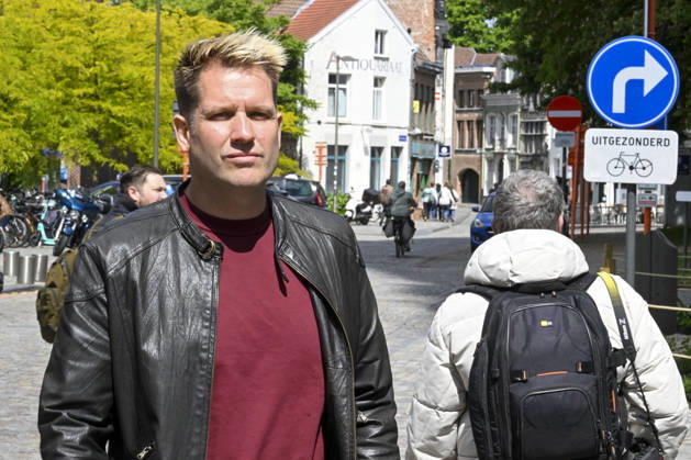 Funeral - Hans Otten Mechelen , 11 05 2026 : Funeral of Hans Otten. Pix : Dimitri Vantomme . Credit : Peter De Smedt CC . Mechelen Belgium  Copyright: xContentxCurationx PeterxDexSmedtx xCCx