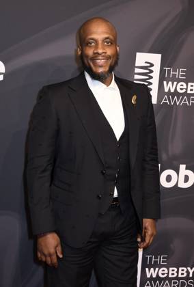 NEW YORK, NY- MAY 11: Ali Siddiq at The 2026 Webby Awards on May 11, 2026 at Cipriani Wall Street in New York City. Copyright: xMediaPunchx