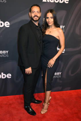NEW YORK, NY- MAY 11: Gary de Arriba at The 2026 Webby Awards on May 11, 2026 at Cipriani Wall Street in New York City. Copyright: xmpi099 MediaPunchx