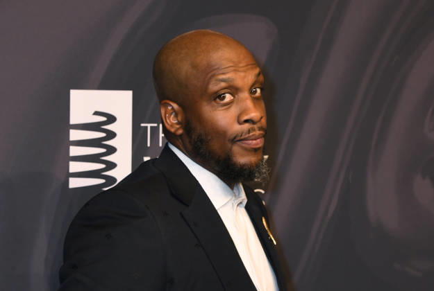 NEW YORK, NY- MAY 11: Ali Siddiq at The 2026 Webby Awards on May 11, 2026 at Cipriani Wall Street in New York City. Copyright: xmpi099 MediaPunchx