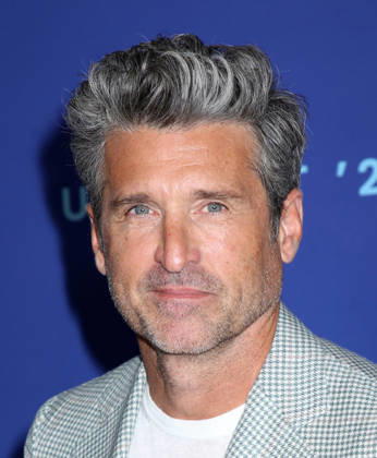 FOX 2026 Upfront Patrick Dempsey attending the FOX 2026 Upfront held at New York City Center on May 11, 2026 in New York City, CA New York City New York City Center NY USA Copyright: xStevenxBergman AFF-USA.COMx
