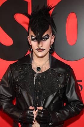Obsession LOS ANGELES, CALIFORNIA - MAY 11: Felony Dodger at the screening of Obsession at the Hollywood Legion Theater on May 11, 2026 Credit: AdMedia EDITORIAL USE ONLY  Copyright: xx AdMediax admphotostwo988280