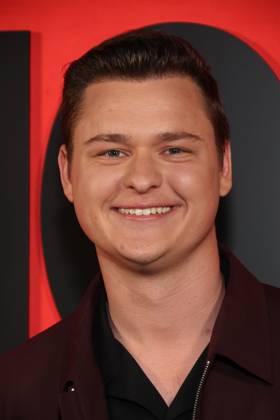 LOS ANGELES, CALIFORNIA - MAY 11 Cooper Tomlinsen at the screening of Obsession at the Hollywood Legion Theater on May 11, 2026 Credit: . USA - ZUMAa123 20260508_zaa_a123_034 Copyright: xAdMediax