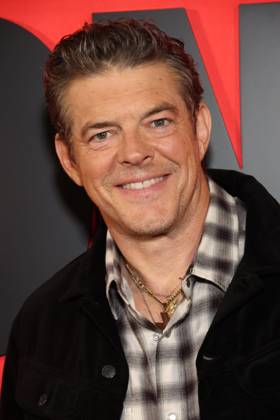 LOS ANGELES, CALIFORNIA - MAY 11:Jason Blum at the screening of Obsession at the Hollywood Legion Theater on May 11, 2026 Credit: . USA - ZUMAa123 20260508_zaa_a123_076 Copyright: xAdMediax