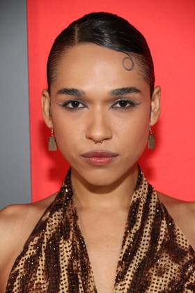 LOS ANGELES, CALIFORNIA - MAY 11 Amanda Castrillo at the screening of Obsession at the Hollywood Legion Theater on May 11, 2026 Credit: . USA - ZUMAa123 20260508_zaa_a123_096 Copyright: xAdMediax