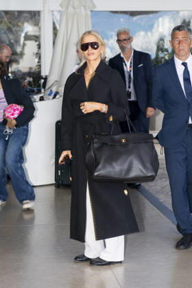 79th Cannes Film Festival People at Martinez Hotel Cannes, France Caro Daur 79th Cannes Film Festival People at Martinez Hotel Cannes, France 11th May 2026 SGPItalia id 134688_002 *Not Exclusive  Copyright: xSGPx