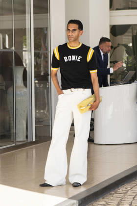 79th Cannes Film Festival People at Martinez Hotel Cannes, France Rahi Chadda 79th Cannes Film Festival People at Martinez Hotel Cannes, France 11th May 2026 SGPItalia id 134688_002 *Not Exclusive  Copyright: xSGPx