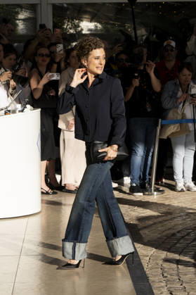 79th Cannes Film Festival People at Martinez Hotel Cannes, France Laura Wandal 79th Cannes Film Festival People at Martinez Hotel Cannes, France 11th May 2026 SGPItalia id 134688_002 *Not Exclusive  Copyright: xSGPx