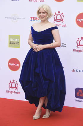 Anne-Marie beim 50. Jubiläum der King s Trust Awards 2026 in der Royal Festival Hall. London, 11.05.2026