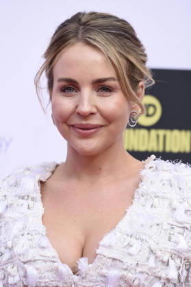 Lydia Bright beim 50. Jubiläum der King s Trust Awards 2026 in der Royal Festival Hall. London, 11.05.2026