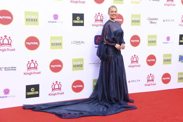 Tasha Ghouri beim 50. Jubiläum der King s Trust Awards 2026 in der Royal Festival Hall. London, 11.05.2026