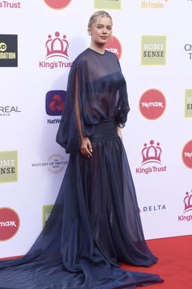 Tasha Ghouri beim 50. Jubiläum der King s Trust Awards 2026 in der Royal Festival Hall. London, 11.05.2026