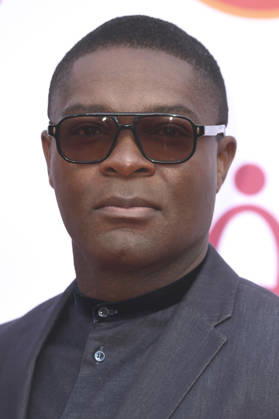 David Oyelowo beim 50. Jubiläum der King s Trust Awards 2026 in der Royal Festival Hall. London, 11.05.2026