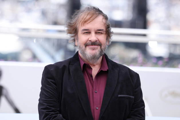 Cannes - Honorary Palme d’Or - Peter Jackson Photocall Peter Jackson attending the Honorary Palme d’Or photocall as part of the 79th Cannes Film Festival in Cannes, France on May 12, 2026. Photo by ABACAPRESS.COM Cannes France  Copyright: xDominexJerome ABACAx