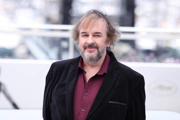 Cannes - Honorary Palme d’Or - Peter Jackson Photocall Peter Jackson attending the Honorary Palme d’Or photocall as part of the 79th Cannes Film Festival in Cannes, France on May 12, 2026. Photo by ABACAPRESS.COM Cannes France  Copyright: xDominexJerome ABACAx
