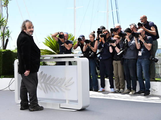 IPA84595870 - Cannes, 79th Cannes Film Festival 2026, Photocall Palma d™oro d™onore a Peter Jackson Nella foto: Peter Jackson  Copyright: xSimonexComix xPoolxPhotoxEventsx07x 84595870