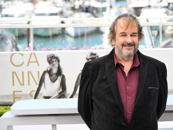 IPA84595742 - Cannes, 79th Cannes Film Festival 2026, Photocall Palma d™oro d™onore a Peter Jackson Nella foto: Peter Jackson  Copyright: xAlbertoxTerenghix xPoolxPhotoxEventsx07x 84595742