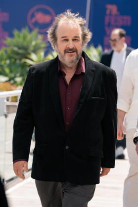 Cannes Film Festival - Jury Member of the jury Peter Jackson after a photocall of the members of the jury at the 79th edition of the Cannes Film Festival, Credit:Lounis Tiar Avalon France, Cannes  Copyright: xLounisxTiarx xAvalonx 1098297854
