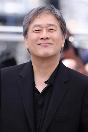 Cannes - Jury Photocall Jury president Park Chan-wook at the jury photocall as part of the 79th Cannes Film Festival in Cannes, France on May 12, 2026. Photo by ABACAPRESS.COM Cannes France  Copyright: xDominexJerome ABACAx