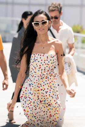 Cannes - Jury Photocall Member of the jury US actress and producer Demi Moore after a photocall of the members of the jury at the 79th edition of the Cannes Film Festival, in Cannes, France on May 12, 2026. Photo by LounisPhotography ABACAPRESS.COM Cannes France  Copyright: xLounisPhotography ABACAx