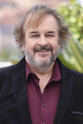 Peter Jackson beim Photocall zur Verleihung der Goldenen Ehrenpalme auf dem Festival de Cannes 2026 79 Internationale Filmfestspiele von Cannes am Palais des Festivals. Cannes, 12.05.2026